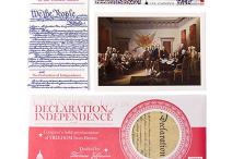 collage of resources