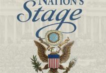 The Nation's Stage graphic