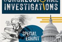 Congressional Investigations graphic