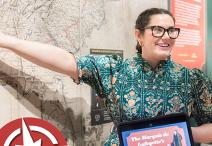 Mapping Histories graphic