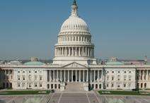 US Capitol Building