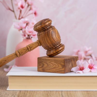 test gavel