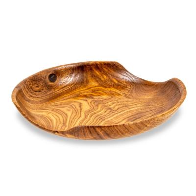 Japanese pagoda shallow bowl