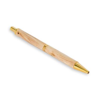 Red Oak Wooden Pen