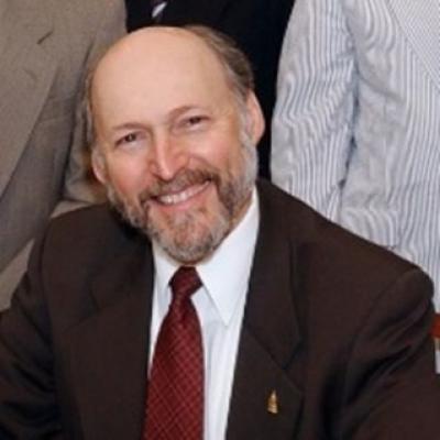 Alan Hantman