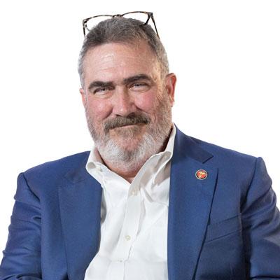 Ted Daniel