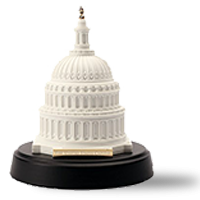 capitol statue