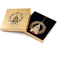 capitol ornament