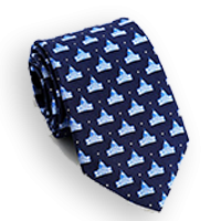 capitol tie