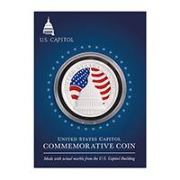 Commemorative coin