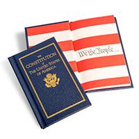 Pocket Constitution