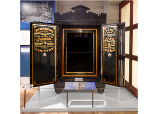 Centennial Safe